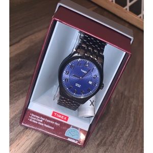 Timex Mens Watch